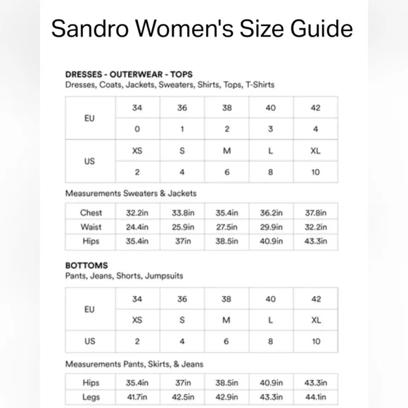 Sandro Studio Zebra Print Jacket - Picture 5 of 5